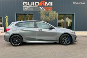 BMW M 135i xdrive auto