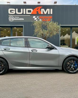 BMW M 135i xdrive auto