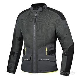 Giacca LADY Ixon M-Njord GREY jacket