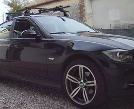 Bmw 318 e90 gpl e90 passaggio proprietà incluso