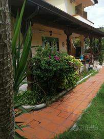 Villa Baia Verde - Castel Volturno