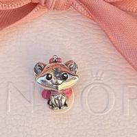Pandora Disney Minou degli Aristogatti 798848C01