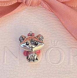 Pandora Disney Minou degli Aristogatti 798848C01