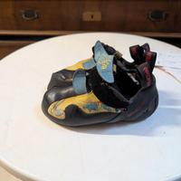 Scarpe arrampicata pantera