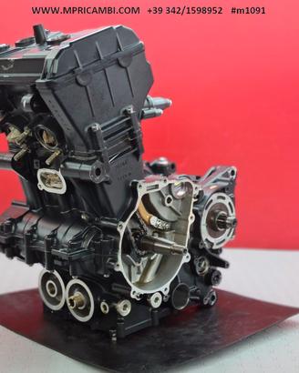 MOTORE ENGINE BENELLI TRK 502 X 2020 2019 TRK502 2