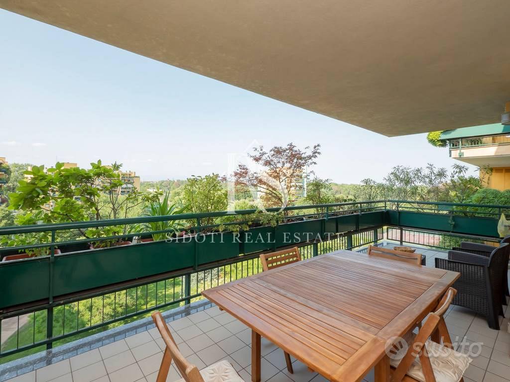 Appartamento – Pioltello, Limito - Vista 3