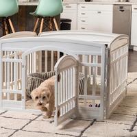 Recinto per cane 90x90