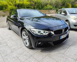 BMW 420 d Coupé Msport STEPTRONIC - Euro6