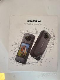 Insta360 x4