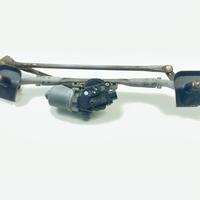 MOTORINO TERGI ANT COMPLETO DI TANDEM SUZUKI Ignis