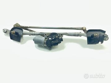 MOTORINO TERGI ANT COMPLETO DI TANDEM SUZUKI Ignis