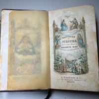 Manuale di filotea del sacerdote Giuseppe Riva