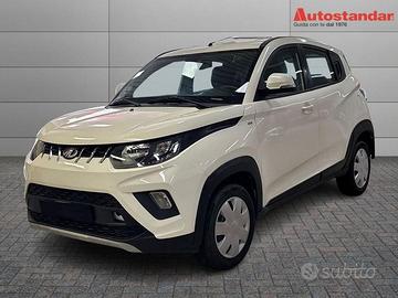Mahindra KUV100 1.2 VVT M-Bifuel(GPL) K6+