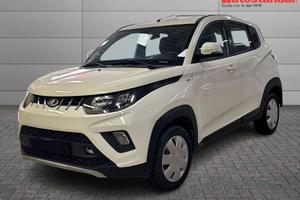 Mahindra KUV100 1.2 VVT M-Bifuel(GPL) K6+