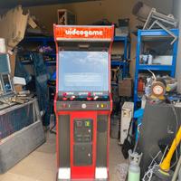 Videogioco arcade