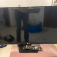 Tv 24 pollici LG