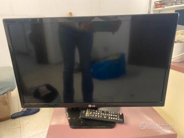 Tv 24 pollici LG