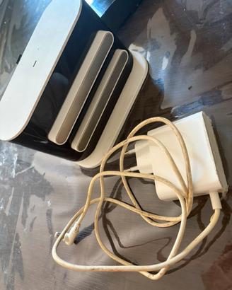 Base di ricarica Xiaomi robot Vacuum s10