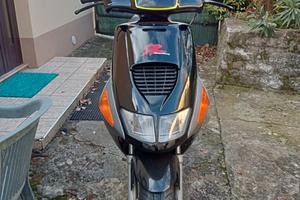 Aprilia SR Max Biaggi