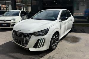 PEUGEOT 208 Hybrid 100 e-DCS6 Allure