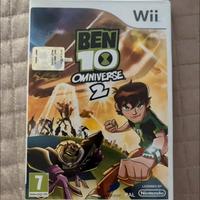 Ben ten omniverse 2