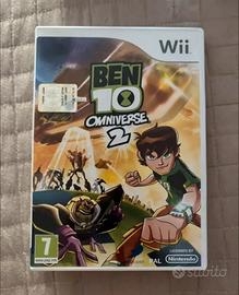 Ben ten omniverse 2