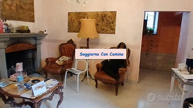 ALBANO LAZIALE TRILOCALE ARREDATO e RISTRUTTURATO