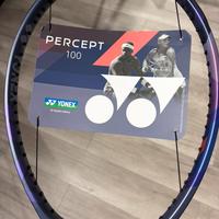 Yonex Percept Midnight Racchetta Tennis