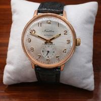 orologio vintage anni 50 funzionante 