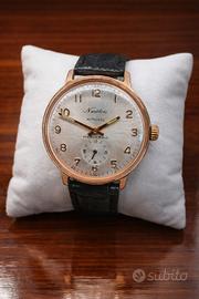 orologio vintage anni 50 funzionante 