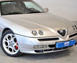 Alfa Romeo GTV 3.0i V6 24V cat L