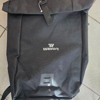 Borsa zaino per bici