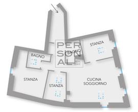 Appartamento - Mezzolombardo