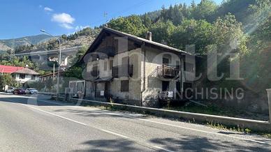 Appartamento Bardonecchia [BD36VRG]