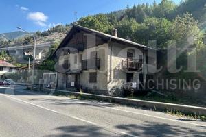 Appartamento Bardonecchia [BD36VRG]