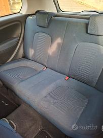 Fiat grande punto 1.3 multijet 90 cv 2007