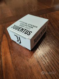 Box Juventus 2022/23 euro publishing  
