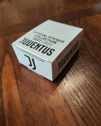Box Juventus 2022/23 euro publishing  