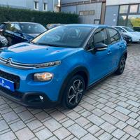 Citroen C3 PureTech 82 Feel