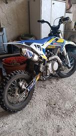 Motocross