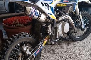 Motocross