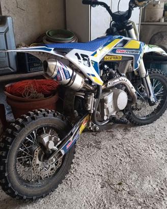 Motocross