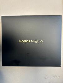 HONOR MAGIC V2  NUOVO