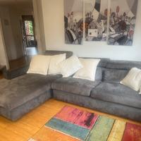 Divano poltrone e sofà