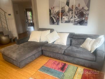 Divano poltrone e sofà