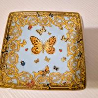 Piattino Versace le Jardin 12 cm