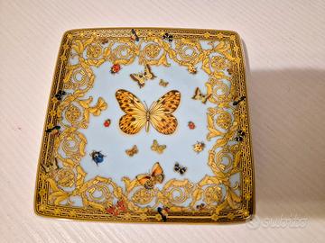 Piattino Versace le Jardin 12 cm