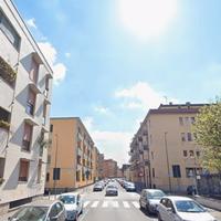 Trilocale 85 mq con balconi e cantina vicino Isola