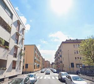 Trilocale 85 mq con balconi e cantina vicino Isola