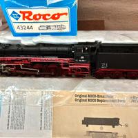 Lovomotiva DB br 042, 052 Roco